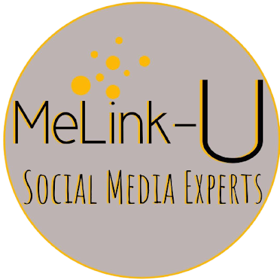 MeLink-U Social Media Agency