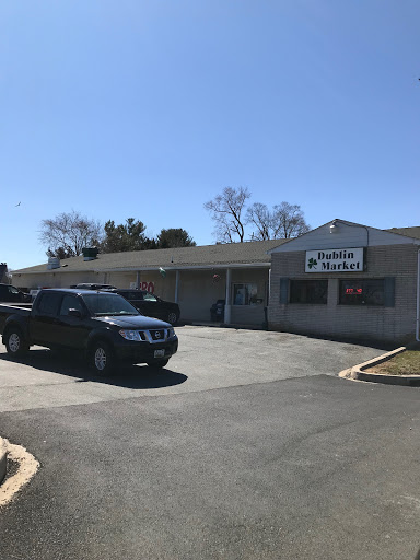 Grocery Store «Dublin Market», reviews and photos, 3269 Dublin Rd, Street, MD 21154, USA