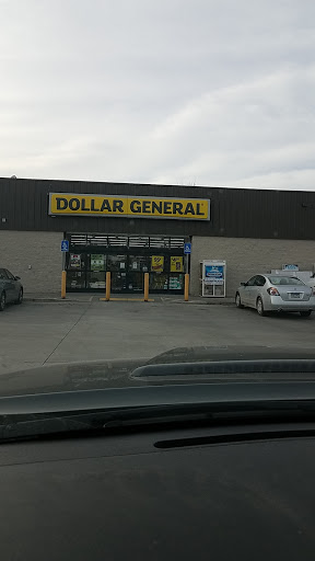 Discount Store «Dollar General», reviews and photos, 801 Front St N, Barnesville, MN 56514, USA