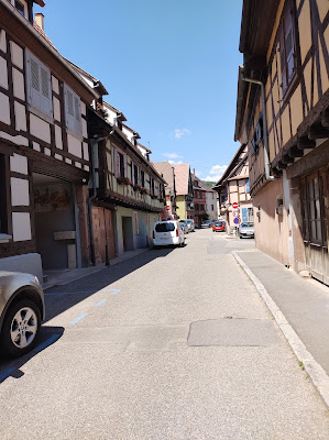 Vins d'Alsace Famille Dietrich à Dambach-la-ville