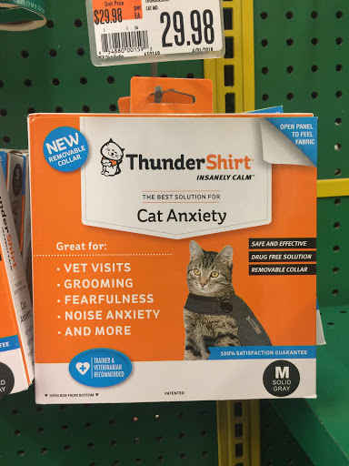 Pet Supply Store «Pet Supplies Plus», reviews and photos, 3100 Manchester Rd, Akron, OH 44319, USA