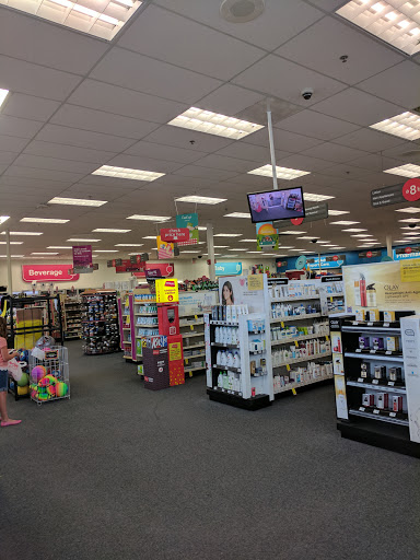 Drug Store «CVS», reviews and photos, 1400 E Roosevelt Rd, Wheaton, IL 60187, USA