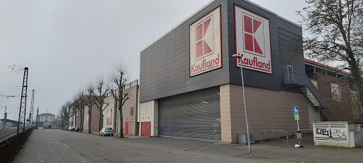 Kaufland Schwetzingen