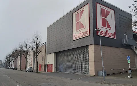 Kaufland Schwetzingen image