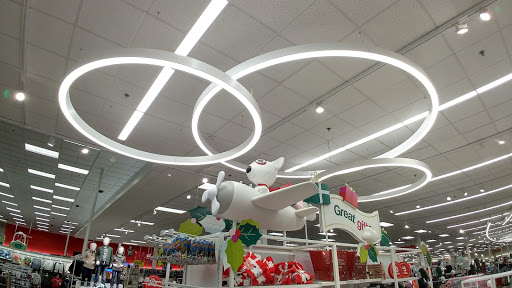 Department Store «Target», reviews and photos, 3800 Lexington Ave N, Shoreview, MN 55126, USA