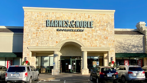 Barnes & Noble, 5601 Brodie Ln #300, Austin, TX 78745, USA, 