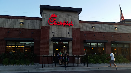 Fast Food Restaurant «Chick-fil-A», reviews and photos, 19531 Coastal Hwy, Rehoboth Beach, DE 19971, USA