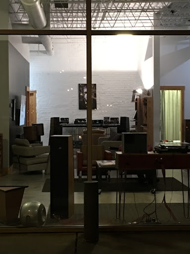 Home Audio Store «HiFi Sound», reviews and photos, 825 Glenwood Ave, Minneapolis, MN 55405, USA