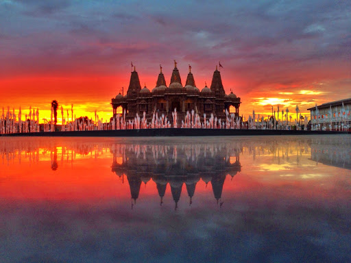 BAPS Shri Swaminarayan Mandir, Chino Hills image