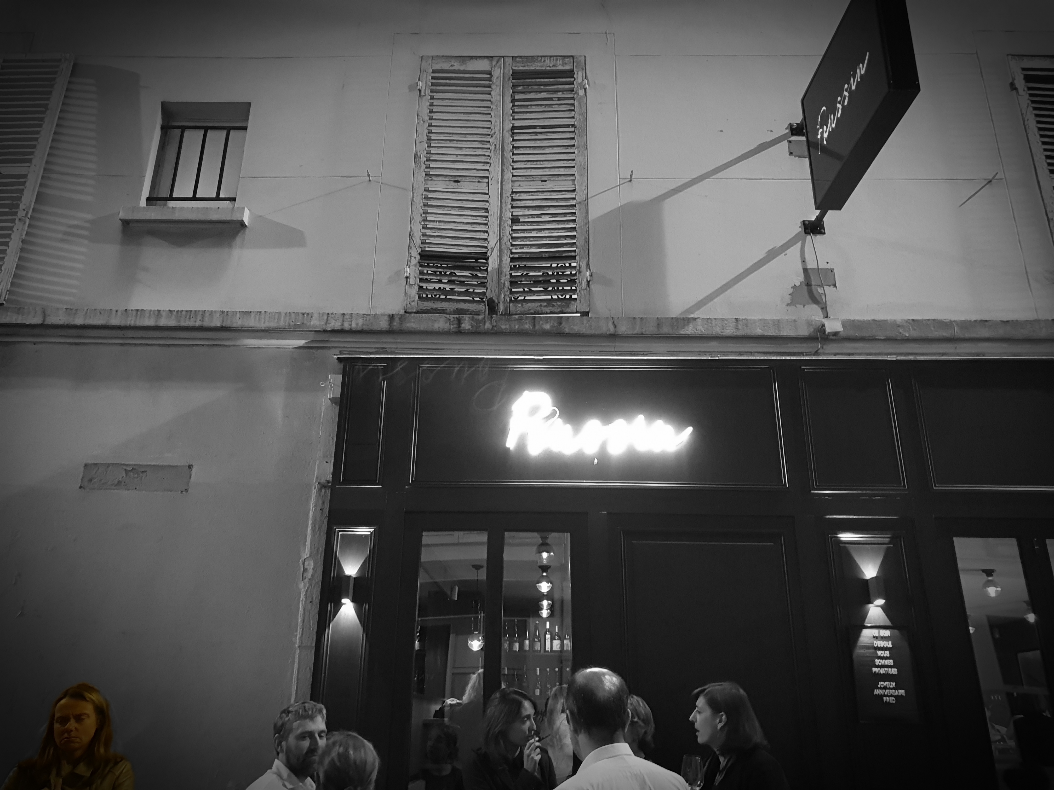 Photo n° 1 de l'avis de Laurent.E fait le 04/10/2019 à 22:41