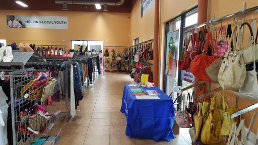 Thrift Store «Goodwill Retail Store and Donation Center», reviews and photos