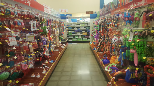 Pet Supply Store «PetSmart», reviews and photos, 11501 Metcalf Ave, Overland Park, KS 66210, USA