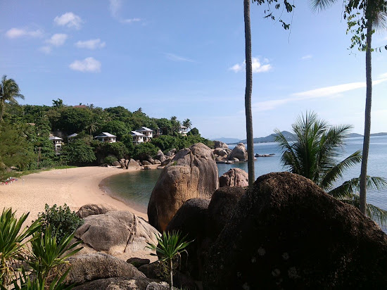 Coral Beach