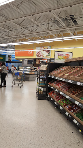 Department Store «Walmart Supercenter», reviews and photos, 3301 N Pontiac Trail, Commerce Charter Twp, MI 48390, USA