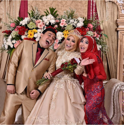 MC Wedding Akad Resepsi & Event Jakarta