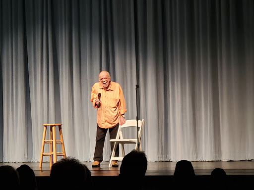 Performing Arts Theater «Theatre Dublin», reviews and photos, 314 Academy Ave, Dublin, GA 31021, USA