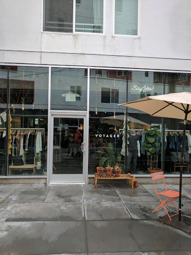 Voyager Shop Los Angeles