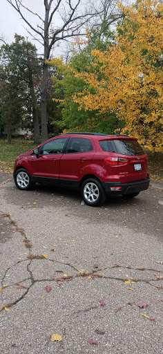 Ford Dealer «Signature Ford Perry», reviews and photos, 3942 Lansing Rd, Perry, MI 48872, USA