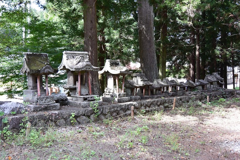 藤武神社