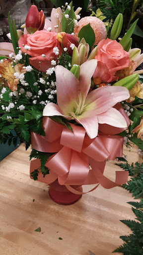 Florist «A New Leaf Flowers and Gifts», reviews and photos, 4106 Monona Dr, Madison, WI 53716, USA