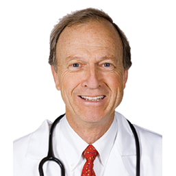 Dr. Richard Hart, Jr. MD, FACC