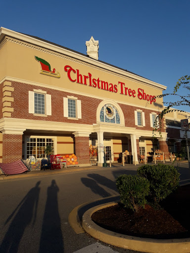Home Goods Store «Christmas Tree Shops», reviews and photos, 2935 Concord Rd, York, PA 17402, USA
