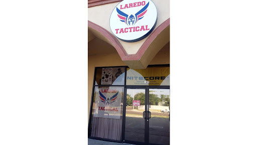 Laredo Tactical LLC