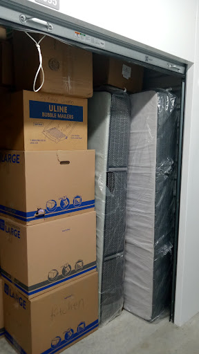 Moving and Storage Service «Two Men and a Truck», reviews and photos, 7225 Daniel Dr d, Stockbridge, GA 30281, USA