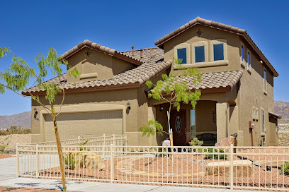 Desert View Homes, Inc.