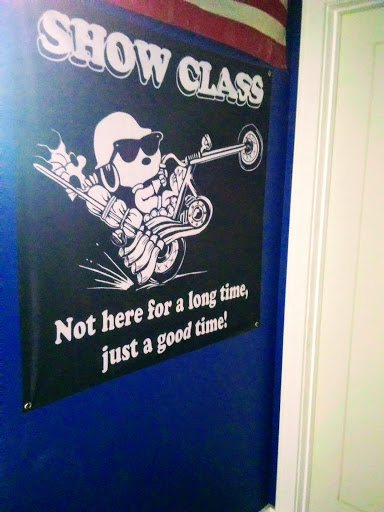 Barber Shop «Irving Park Barbershop», reviews and photos, 1932 W Irving Park Rd, Chicago, IL 60613, USA