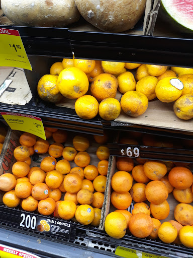 Supermarket «C-Town Supermarket», reviews and photos, 910 18th Ave, Newark, NJ 07106, USA