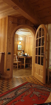 Photos des visiteurs Holiday apartment Chalet Tania 23032 Bormio