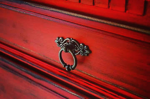 Furniture Store «Picked Painted and Prayed», reviews and photos, 22407 Gordon Rd, Fredericksburg, VA 22407, USA