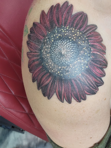 Tattoo Shop «Timeless Ink Studio», reviews and photos, 12827 Westheimer Rd, Houston, TX 77077, USA