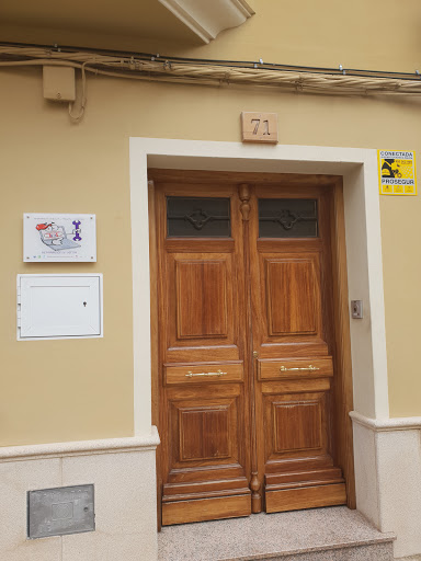 TecnoRepair Tomelloso en Tomelloso, Ciudad Real