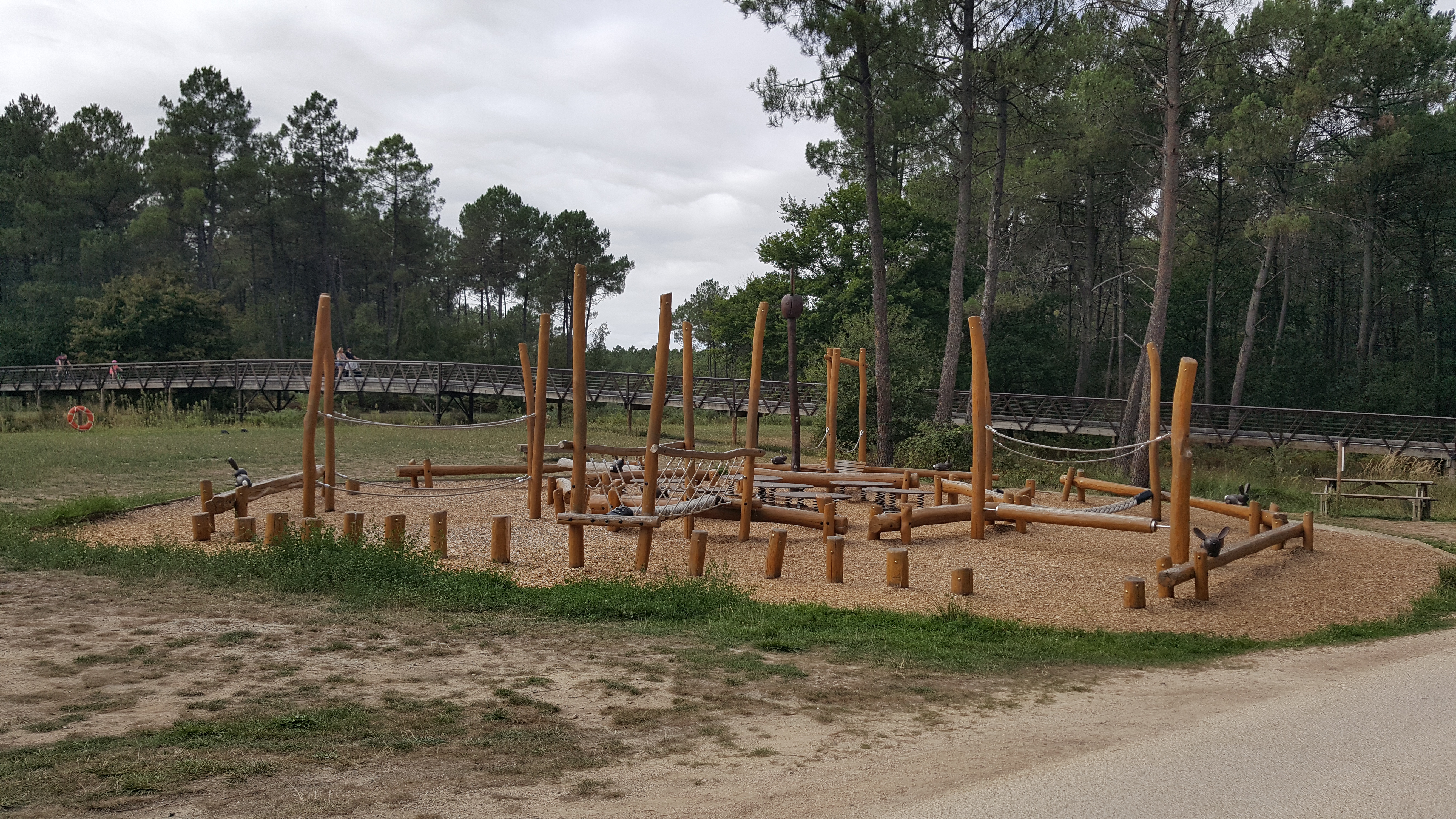 Photo n° 20 de l'avis de Saskia.u fait le 06/09/2019 à 18:55