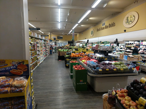 Grocery Store «Safeway», reviews and photos, 106 W. Manson Rd, Chelan, WA 98816, USA