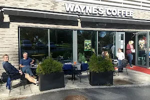 Whytes Coffee image