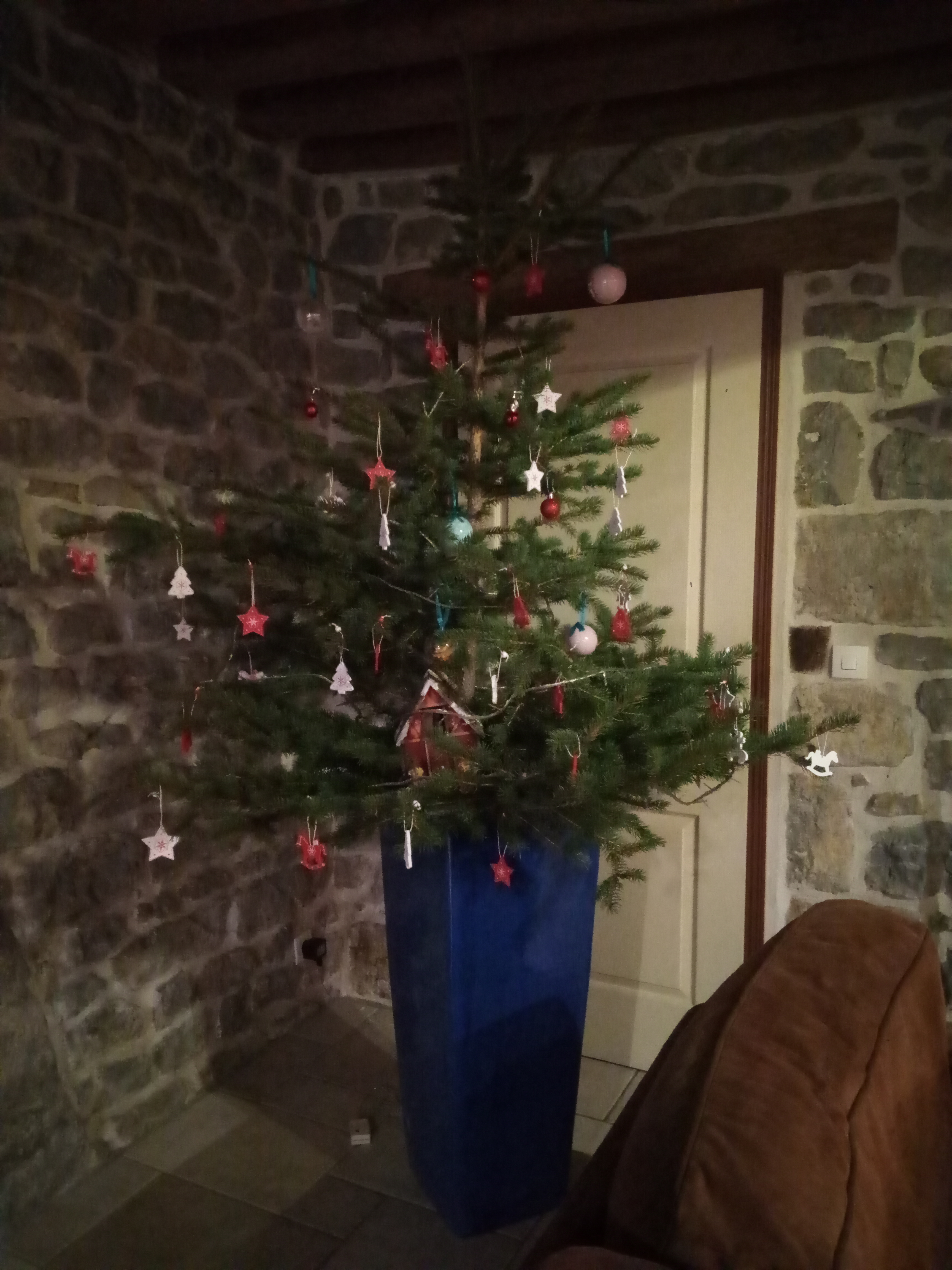 Photo n° 2 de l'avis de Alexandra.e fait le 29/12/2020 à 13:21
