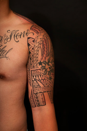 Explore good wrist tattoo ideas, creative tattoo ideas in Reno, available at Stingray Tattoo supplies