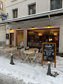 Photos du propriétaire du Daikanyama - bar et restaurant japonais à Lille - n°3