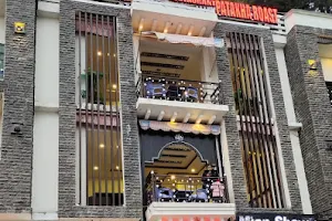 Taj Hotel and Restaurant The Original Patakha Chicken image
