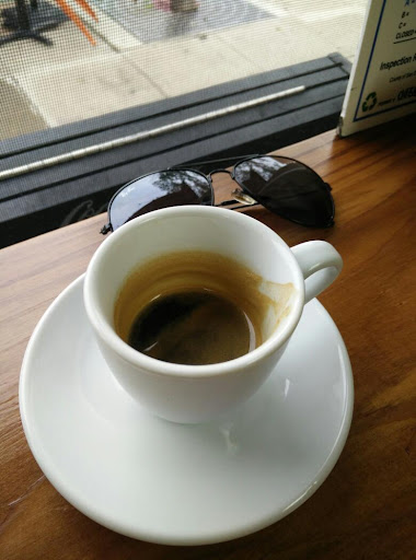 Coffee Shop «99 Cups of Coffee», reviews and photos, 4680 Cass St, San Diego, CA 92109, USA