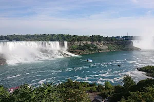 Bridal Veil Falls image