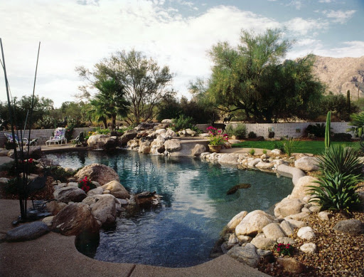 Natural Pools & Gardens, Inc.