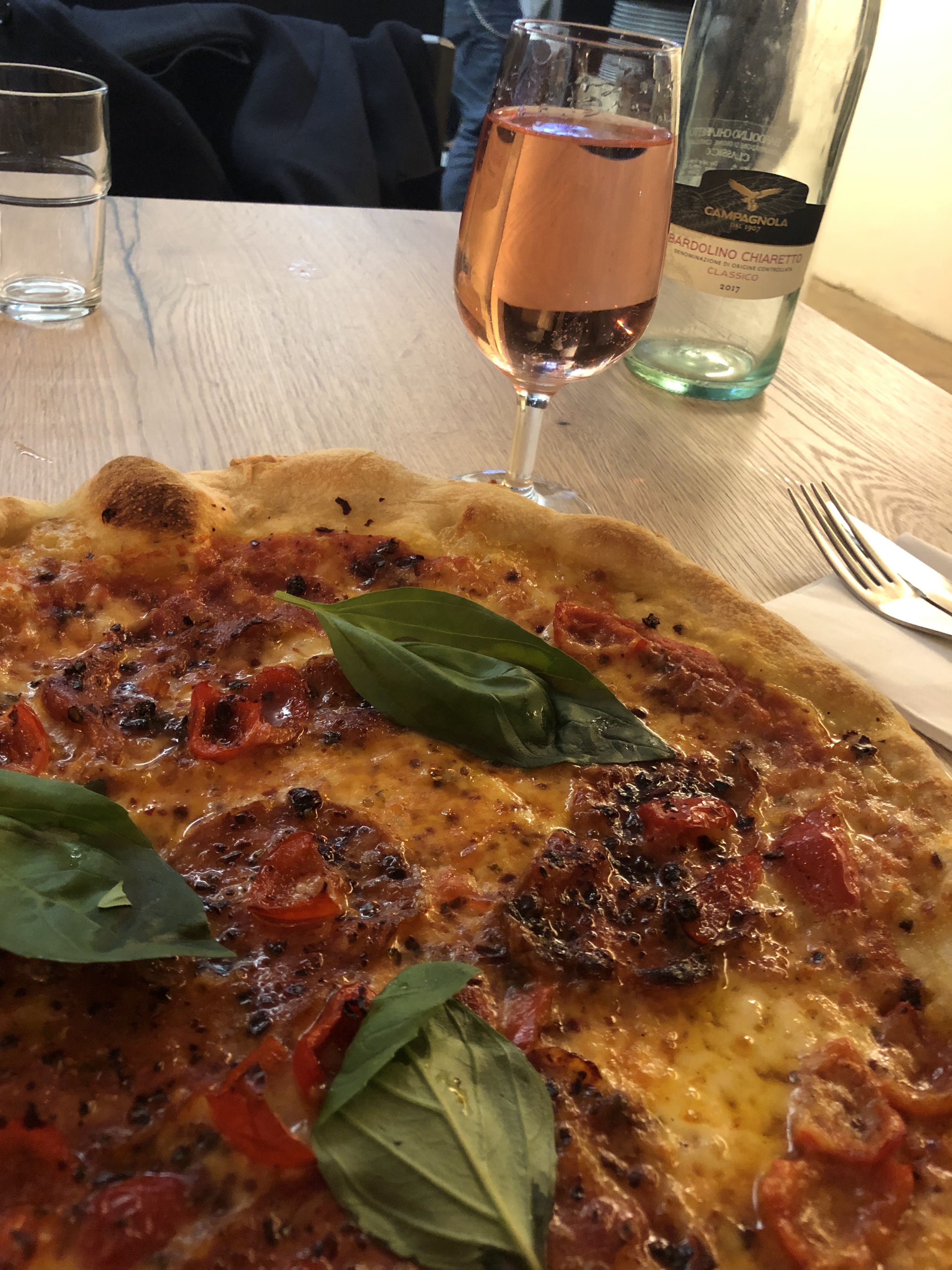 Photo n° 2 de l'avis de Dimitrios.a fait le 09/03/2019 à 13:06