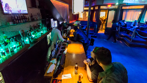 Night Club «SEED Eco Lounge», reviews and photos, 39 Montgomery St, Savannah, GA 31401, USA