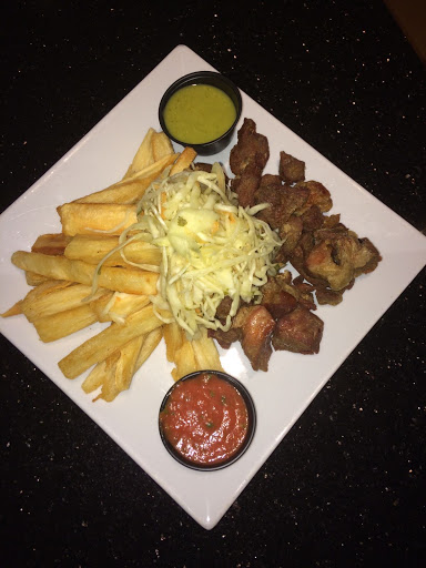 Mexican Restaurant «Karma Lounge», reviews and photos, 175 Main St, Ossining, NY 10562, USA