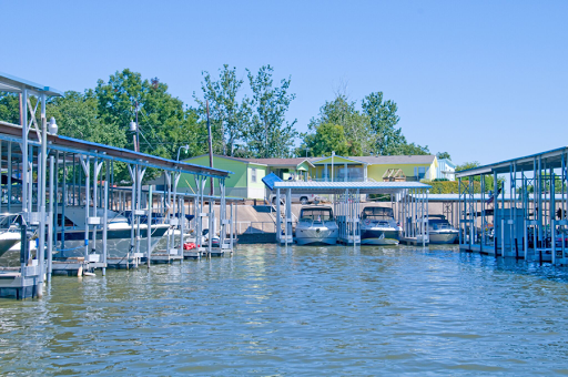 Lakeview Marina