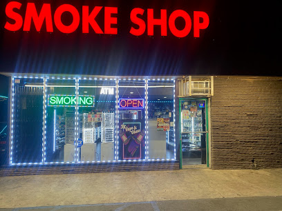 Mr. Vape and Glass smoke shop
